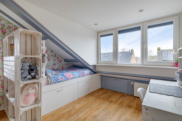 Medium property photo - Noorderzate 5, 3752 GB Bunschoten-Spakenburg